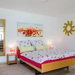 Ferienparadies Bodensee Fewo2 *