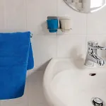 Ferienparadies Bodensee Fewo2 Apartmán