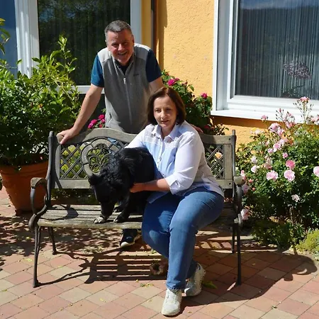 Ferienparadies Bodensee Fewo2 * Billafingen