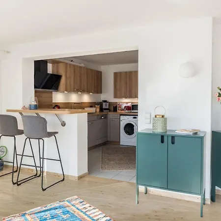 Apartmán Ferienparadies Bodensee Fewo2 Billafingen