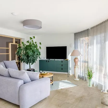 Ferienparadies Bodensee Fewo2 Billafingen