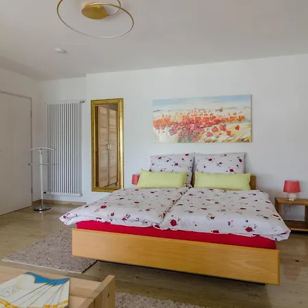 Ferienparadies Bodensee Fewo2 Billafingen