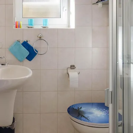 Ferienparadies Bodensee Fewo2 Billafingen