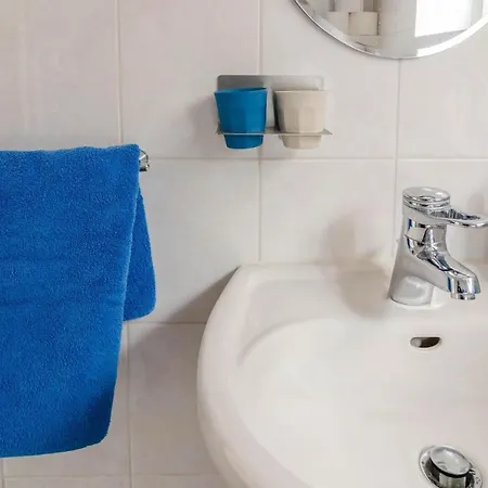 Ferienparadies Bodensee Fewo2 Billafingen