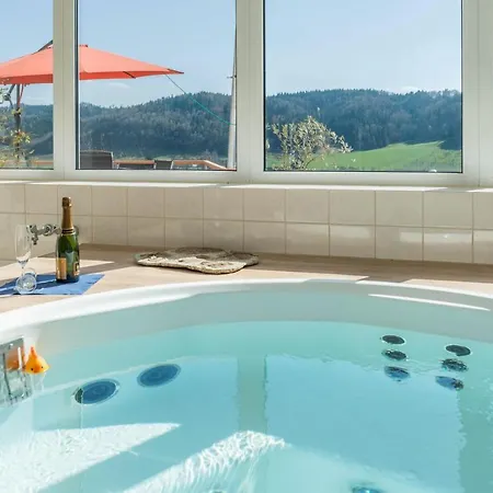 Ferienparadies Bodensee Fewo2 * Billafingen