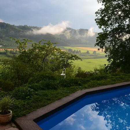 Ferienparadies Bodensee Fewo2 *