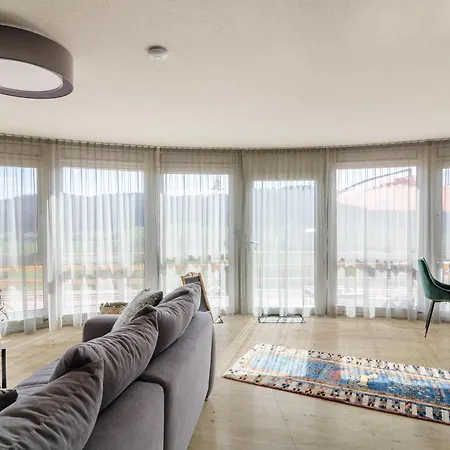 Ferienparadies Bodensee Fewo2 Διαμέρισμα Billafingen