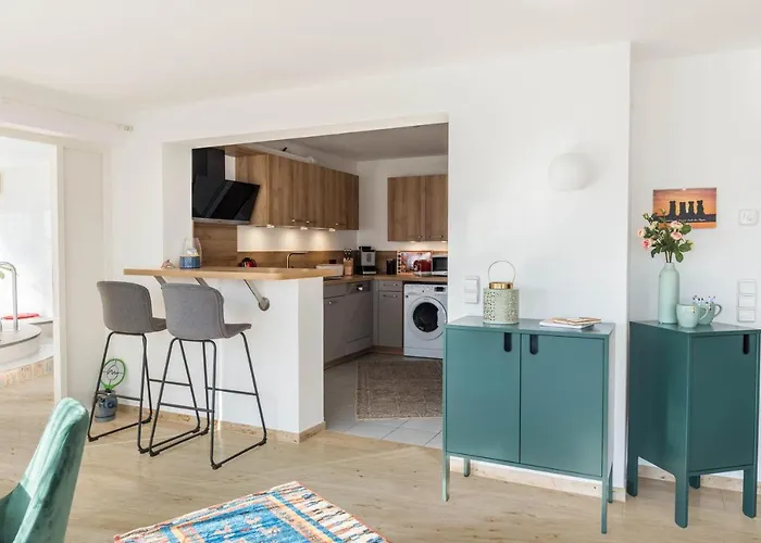 Appartamento Ferienparadies Bodensee Fewo2 Billafingen