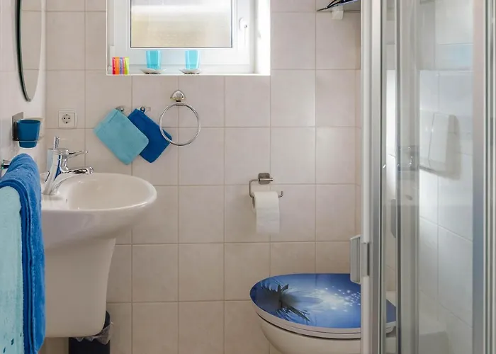 Ferienparadies Bodensee Fewo2 Billafingen