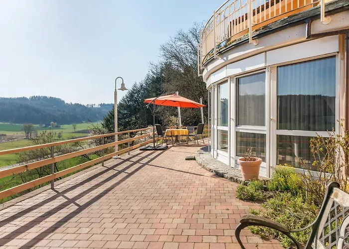 Ferienparadies Bodensee Fewo2 Appartamento