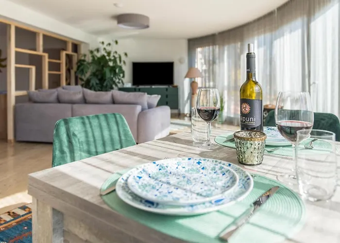 Ferienparadies Bodensee Fewo2 Appartamento *