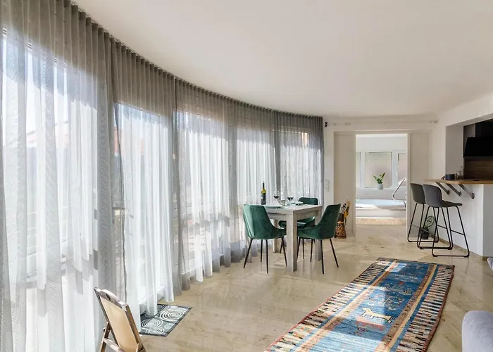 Appartamento Ferienparadies Bodensee Fewo2 Billafingen