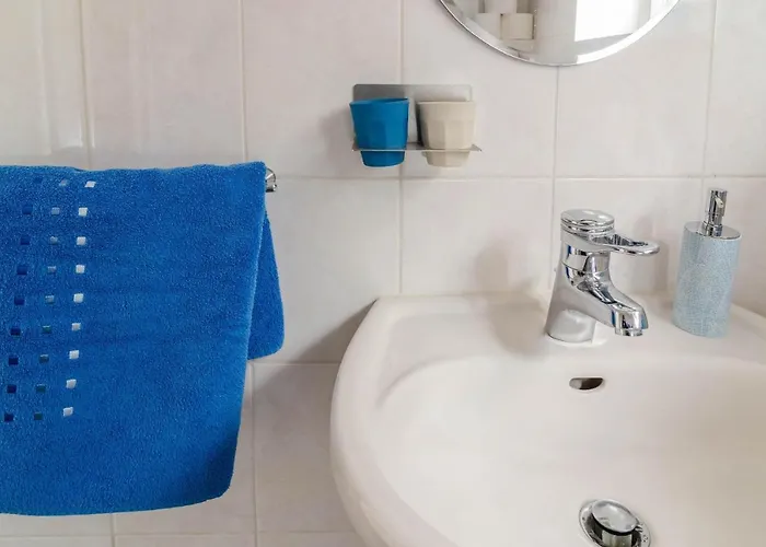 Ferienparadies Bodensee Fewo2 Billafingen