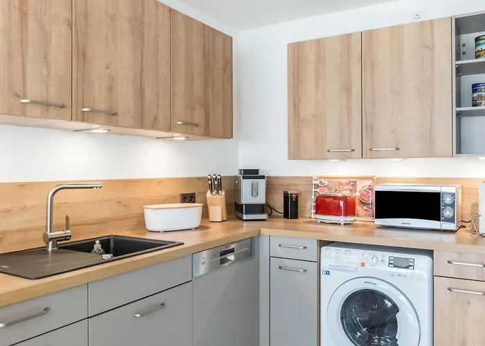 Appartamento Ferienparadies Bodensee Fewo2 Billafingen