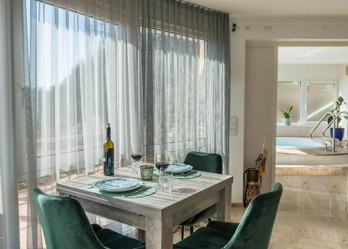 Ferienparadies Bodensee Fewo2 Appartamento