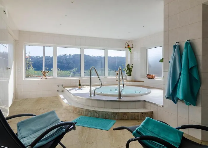 Appartamento Ferienparadies Bodensee Fewo2