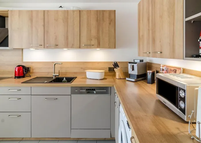 Ferienparadies Bodensee Fewo2 Appartamento