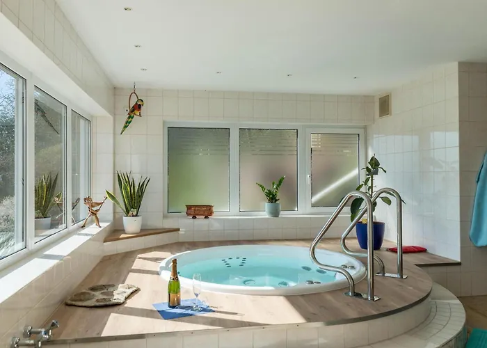 Ferienparadies Bodensee Fewo2 Appartamento Billafingen