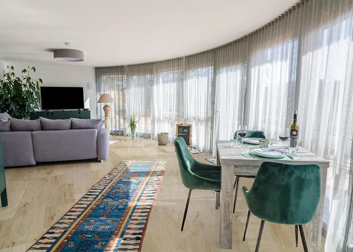 Ferienparadies Bodensee Fewo2 * Billafingen